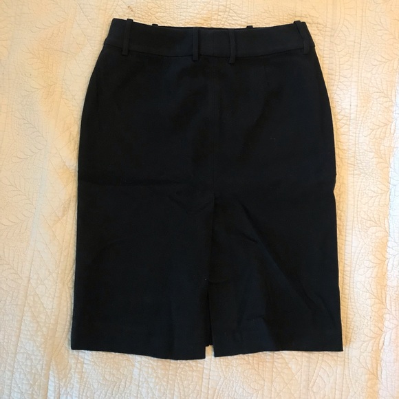 Express pencil skirt - Picture 3 of 5